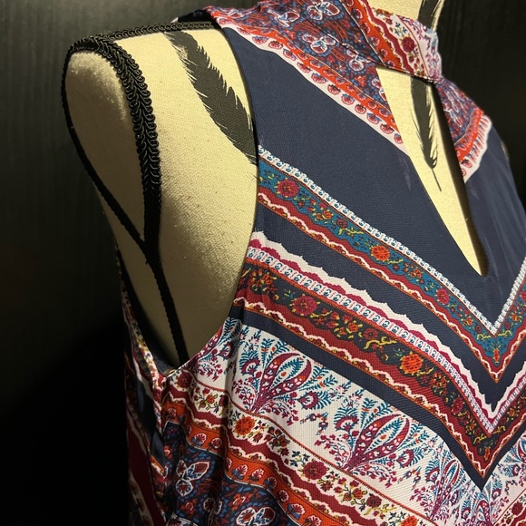 Summer Mini Dress - Picture 5 of 5